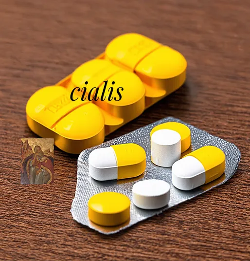 Donde comprar pastillas cialis